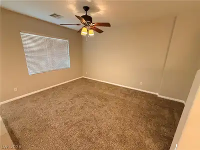 6535 Goldfield Street Bedroom