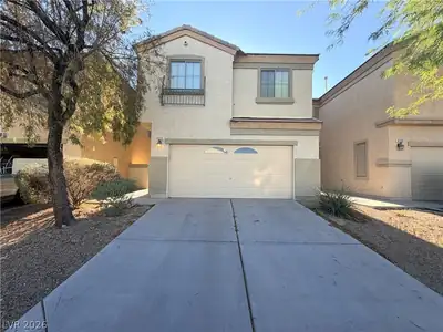 6535 Goldfield Street, North Las Vegas