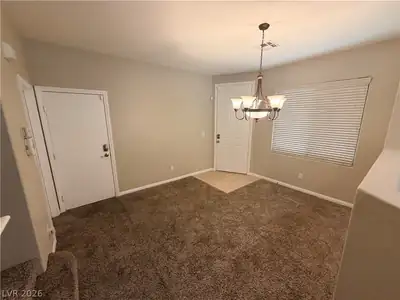 6535 Goldfield Street Dining Area