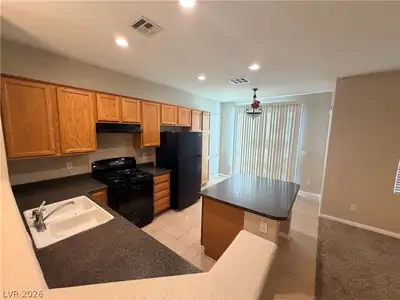 6535 Goldfield Street Kitchen