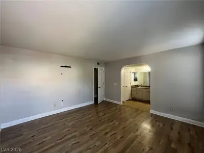 1312 Bass Drive A Bedroom