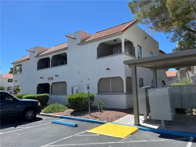 1312 Bass Drive A, Henderson