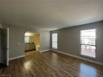 1312 Bass Drive A Primary Bedroom