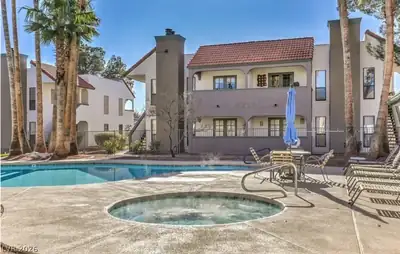 1312 Bass Drive A Pool