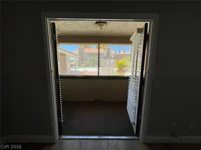 1312 Bass Drive A Patio