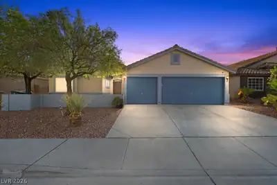 209 Night Fall Terrace, Henderson
