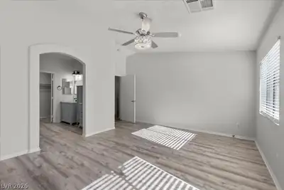 209 Night Fall Terrace Primary Bedroom