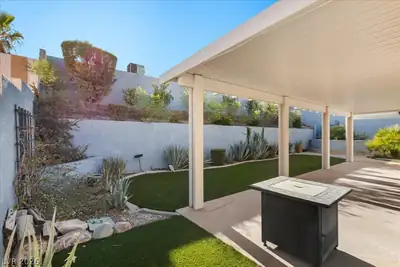 209 Night Fall Terrace Patio