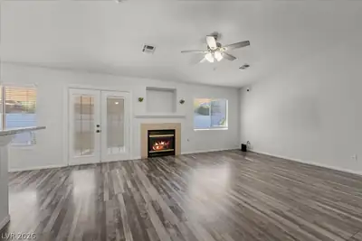 209 Night Fall Terrace Living Room