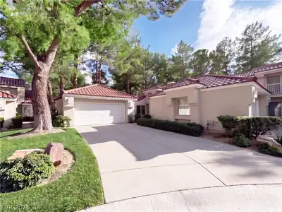 7068 Bright Springs Court, Las Vegas