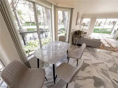 7068 Bright Springs Court Dining Area