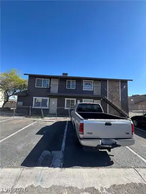 4961 Apollostar Court 1, Las Vegas