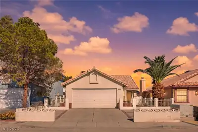 1950 Turtlerock Street, Las Vegas