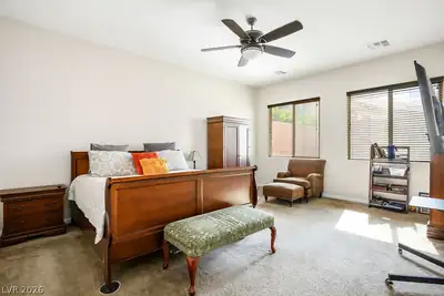 317 Goldstar Street Bedroom