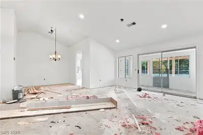 2505 Big Timber Drive Living Room