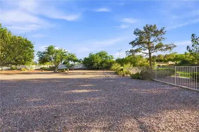 2505 Big Timber Drive Yard