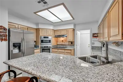 413 Fallwood Lane Kitchen