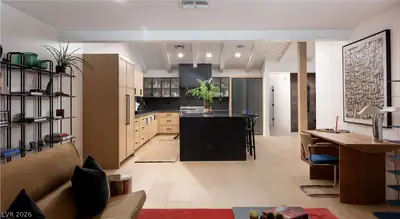 2609 Pinto Lane Kitchen