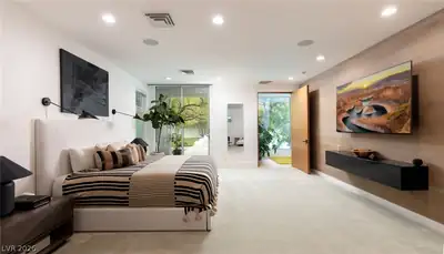 2609 Pinto Lane Bedroom