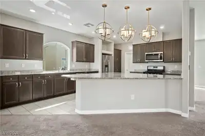 5781 Canyata Court Kitchen