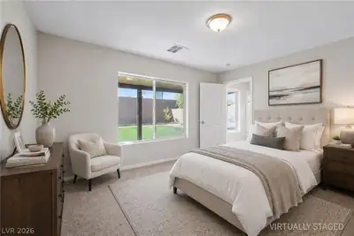 5781 Canyata Court Bedroom