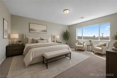 5781 Canyata Court Primary Bedroom