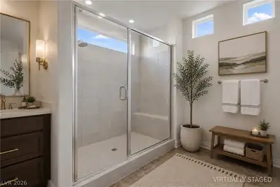 5781 Canyata Court Primary Bathroom