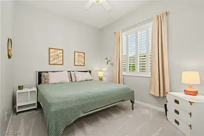 5470 Casa Palazzo Court Bedroom