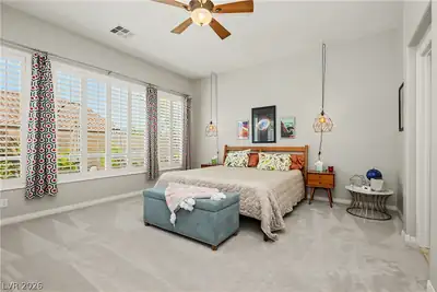 5470 Casa Palazzo Court Primary Bedroom