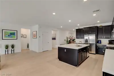 2772 Song Point Avenue Kitchen