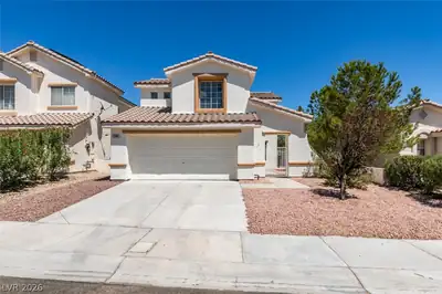 7708 License Street, Las Vegas