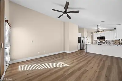 166 Tionesta Ridge Lane Dining Area