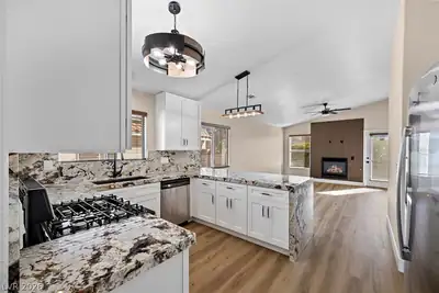166 Tionesta Ridge Lane, Henderson