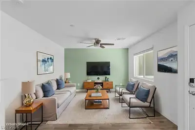 12367 Indigo Montage Road 3, Las Vegas