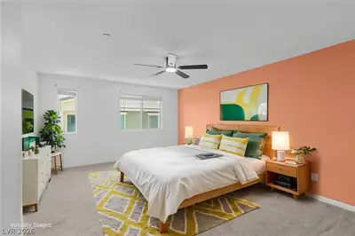 12367 Indigo Montage Road 3 Primary Bedroom