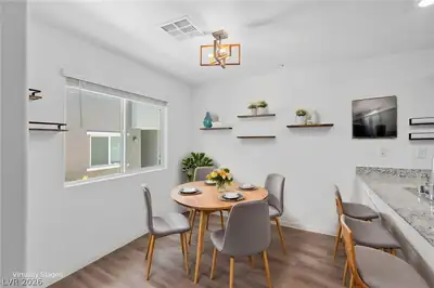 12367 Indigo Montage Road 3 Dining Area