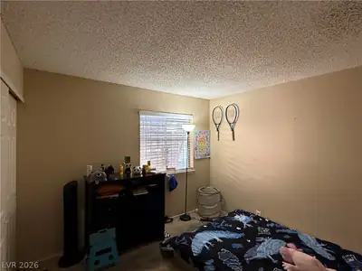 4241 Brockton Green Court Bedroom