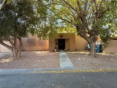 4241 Brockton Green Court, Las Vegas