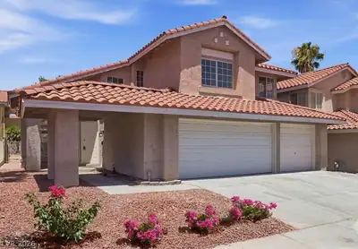 7612 Cruz Bay Court Las Vegas, NV 89128