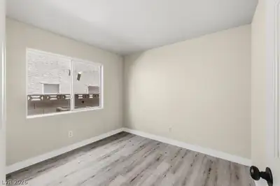 7612 Cruz Bay Court Bedroom