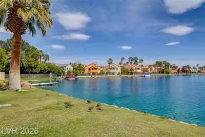 7612 Cruz Bay Court Waterfront