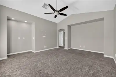 8824 Cortile Drive Primary Bedroom