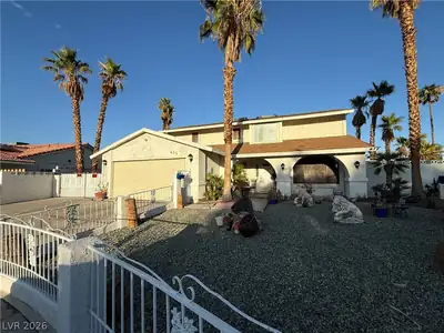 405 Holcomb Circle, Las Vegas