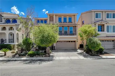 1161 Sax Fifth Avenue, Henderson