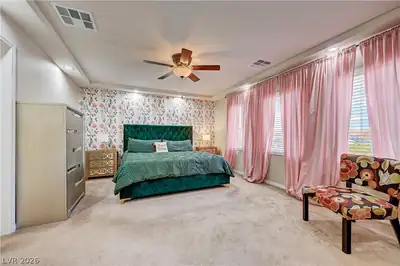 1161 Sax Fifth Avenue Bedroom