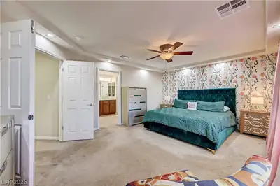 1161 Sax Fifth Avenue Primary Bedroom