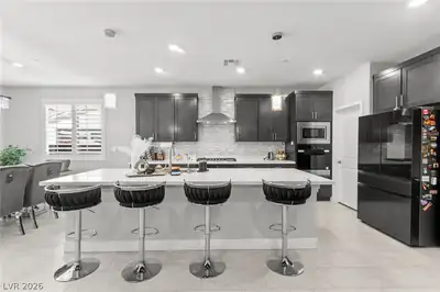7847 Skyler Falls Lane Kitchen