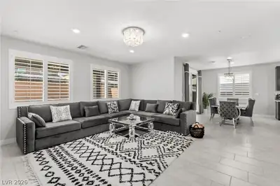 7847 Skyler Falls Lane Living Room