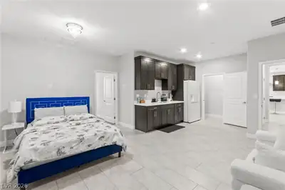 7847 Skyler Falls Lane Bedroom