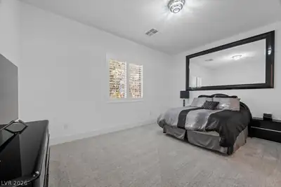11272 Roman Helmet Street Bedroom